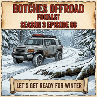 Lets get ready for winter