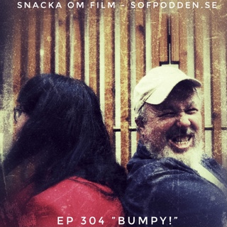 #304 - "bumpy!"
