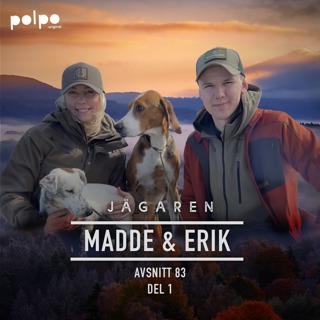 Madde & Erik del 1