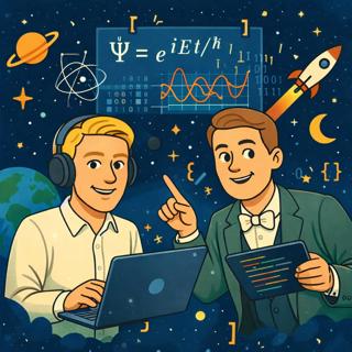#10 - Programmeringens roll i fysiken