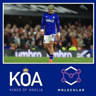 652: Kings of Anglia: Is it time to make some changes three matches in? 