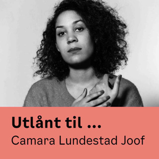Utlånt til Camara Lundestad Joof