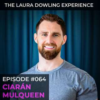 Politics, Crazy House Prices & Vacant Homes with Ciarán Mulqueen #064