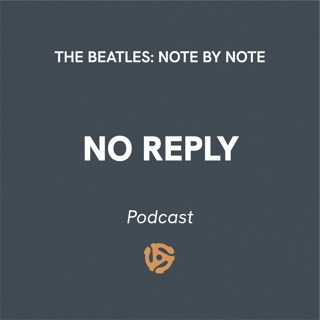 No Reply - Episode 70 with Skylar Moody