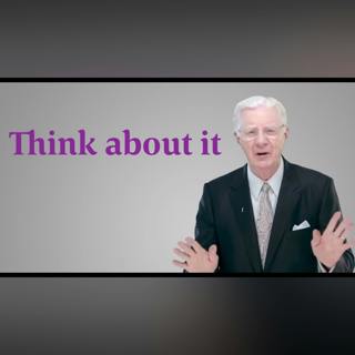 Bob Proctor Gives You Something to Think About