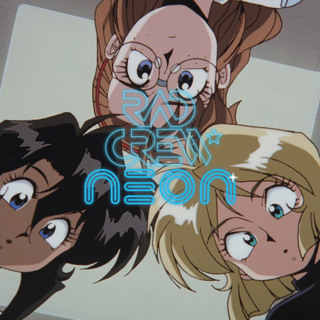 RC Neon #287: Den beste animeen du aldri har hørt om - Gunsmith Cats!