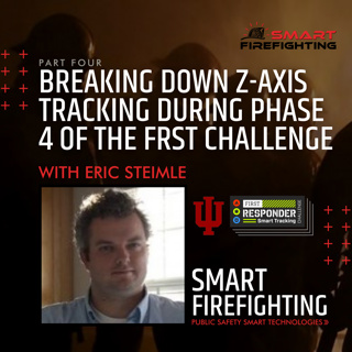 Episode 155: Breaking Down Z-Axis Tracking During Phase 4 of the FRST Challenge with Eric Steimle