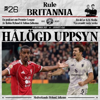 #263 Hålögd uppsyn