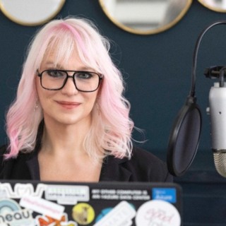 Will Agentic AI Bring Fantasia’s Sorcerer's Apprentice to Life?: A Conversation with Tracy Bannon