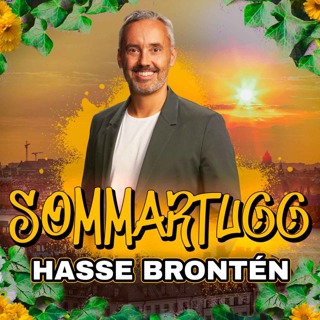 SOMMARTUGG - Med Hasse Brontén