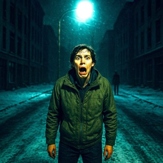 5 Scary TRUE February Horror Stories