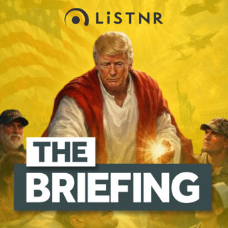 Christians turn on Trump + Qantas cuts flights and increases prices