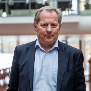 – Ikke alle som synes punktlighet og lave priser på fly er viktig, men det får være deres problem