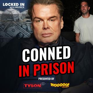 How I Got Scammed for $700K by Fyre Festival's Billy McFarland in Prison | Jonathon Taylor