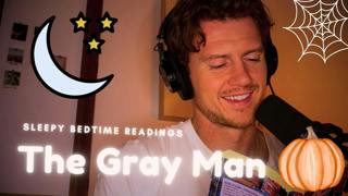 564 – The Gray Man