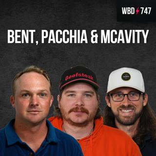 Bitcoin Mining Game Theory with Marty Bent, Thomas Pacchia & James McAvity - WBD747