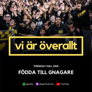 Födda till Gnagare