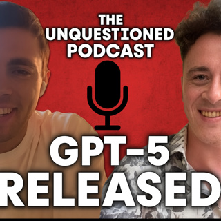 E32: GPT 5 Release + Mixed opinions
