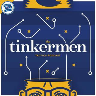 #909 | The Tinkermen: October 22' In Review #CFC