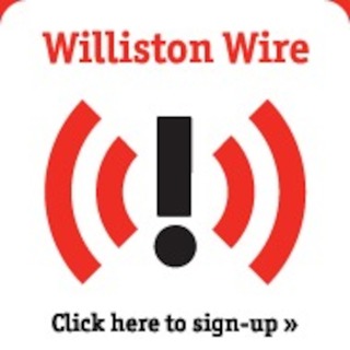 Barb Peterson - The Williston Wire