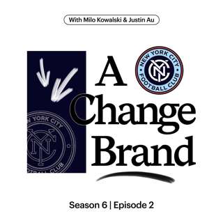 New York City FC with Milo Kowalski and Justin Au
