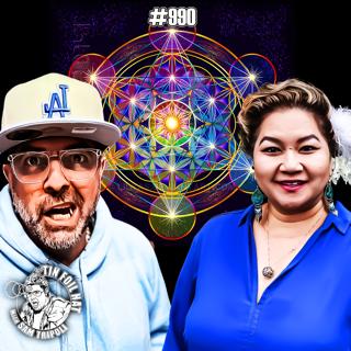 #990: Starseeds And Nirvana With Von Galt