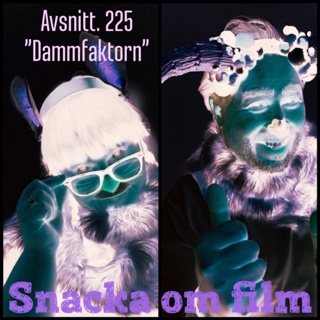 #225 - "dammfaktorn"