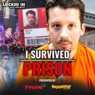 Ian Bick Reveals How He Owned a Nightclub at 18, Got Arrested by the FBI, & Survived Federal Prison