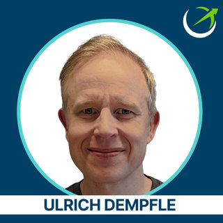 The Truth About Zone 2 Cardio, Mitochondrial Health & How REHIT Beats It (In Less Time!) With Ulrich Dempfle