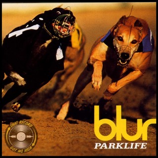 S9E458 - Blur 'Parklife' with Corey duBrowa