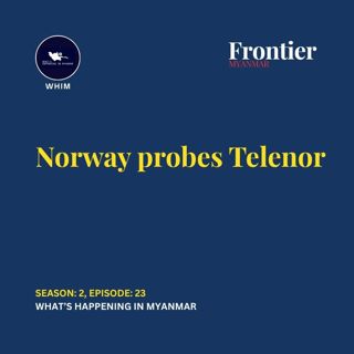 Norway probes Telenor