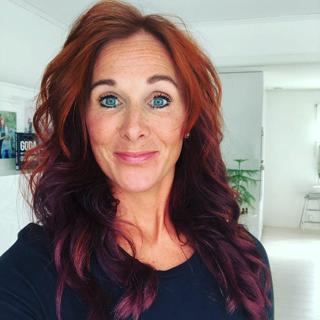 AVSNITT 27 ANNIKA ÄLVERO