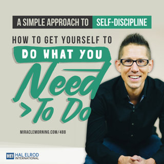 Achieve Your Goals with Hal Elrod