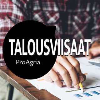 Talousluvuista tienviittaa – tunne talouden polut