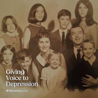 Breaking Mental Health Stigma: Family Trauma, Suicide Loss, and Healing Together