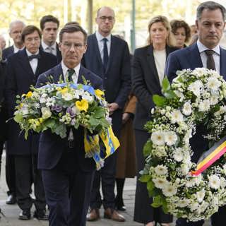 Onsdag 18 oktober 2023