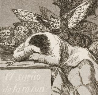 Episode 220: The Dream of a Ridiculous Man: Live at the Dream Mapping Symposium