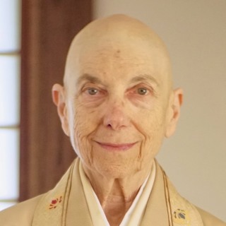 Holy Days Sesshin Closing Remarks by Shinge Roshi, 2022.4.9