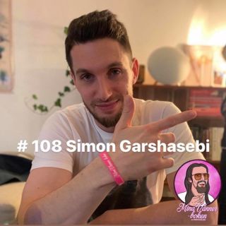 108. Simon Garshasebi