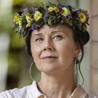 Susanne Dahl