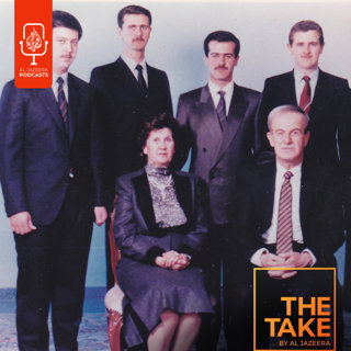 Another Take: How the Assads took Syria