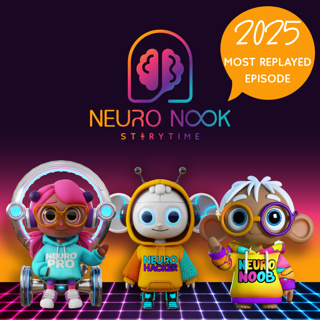 2025 Most Replayed Episode (& exciting news)
