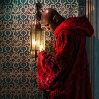 Ep. 483 – Three Thousand Years of Longing (with Bilge Ebiri)