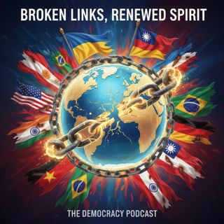 Human Rights or Hypocrisy_ Unpacking U.S. Foreign Intervention
