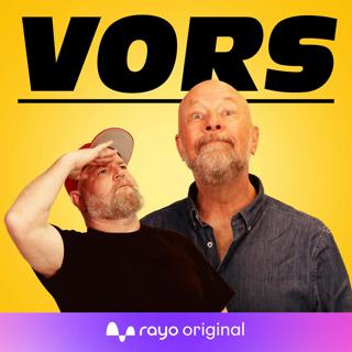 VORS: Vi er tilbake!