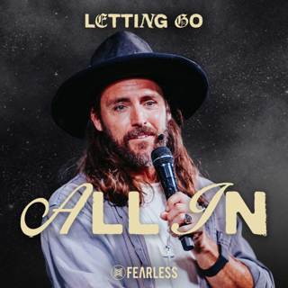 Jeremy Johnson - Letting Go - All In