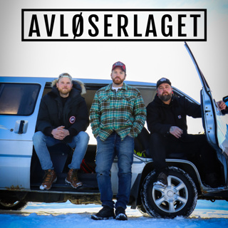 Avløserlaget Episode 10. Sesong 3