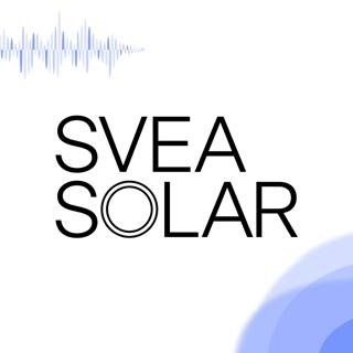 Svea Solar • What we do and where are we headed - CEO Insights