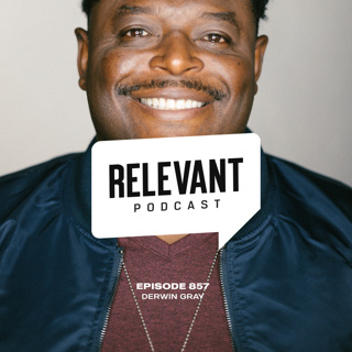 Episode 857: Derwin Gray