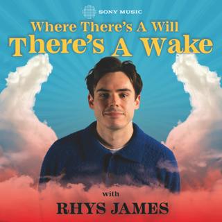 Here Lies Rhys James